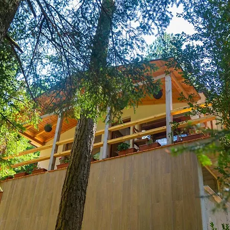 Casa de Férias Dream House *