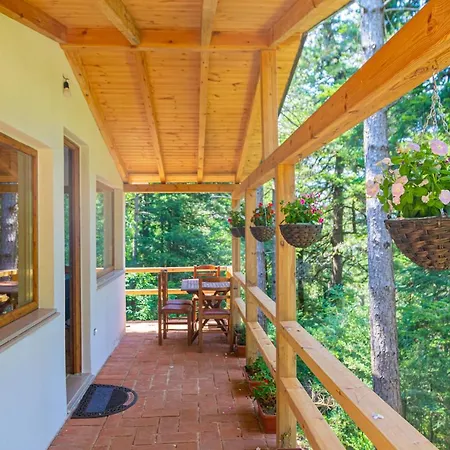 Casa de Férias Dream House *