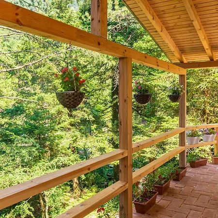 Casa de Férias Dream House *